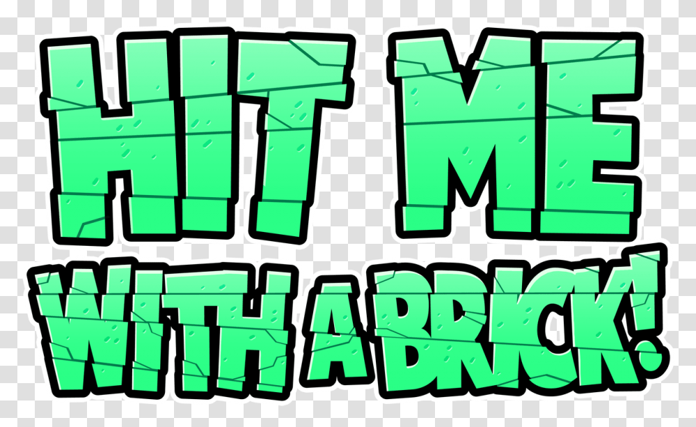 Hit Me, Word, Alphabet, Label Transparent Png