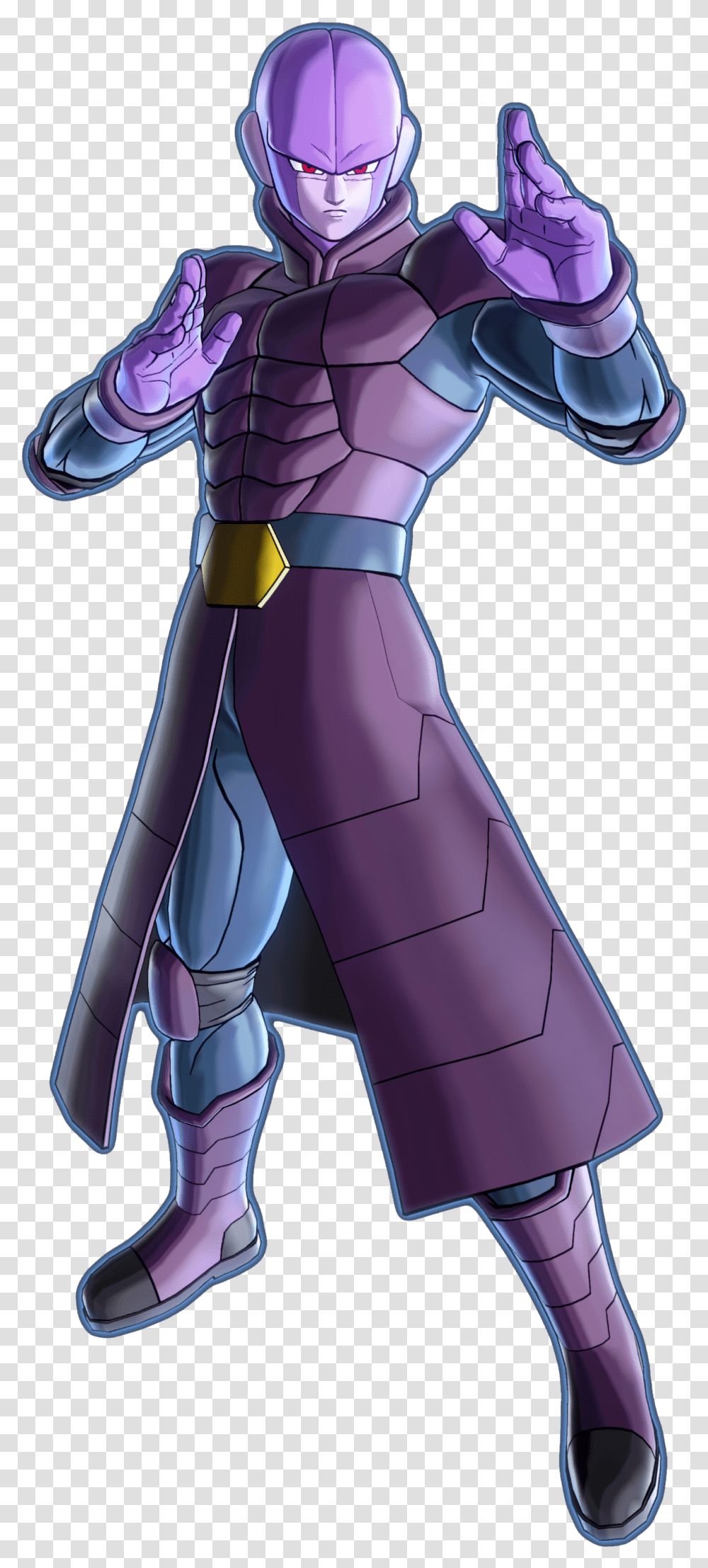 Hit Render Dragon Ball Xenoverse 2png Renders Aiktry Hit Dragon Ball Xenoverse, Comics, Book, Manga, Clothing Transparent Png