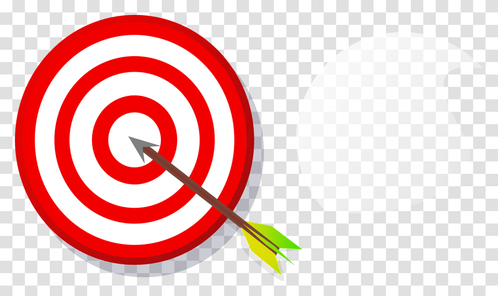Hit Target Clip Art, Darts, Game, Moon, Outer Space Transparent Png