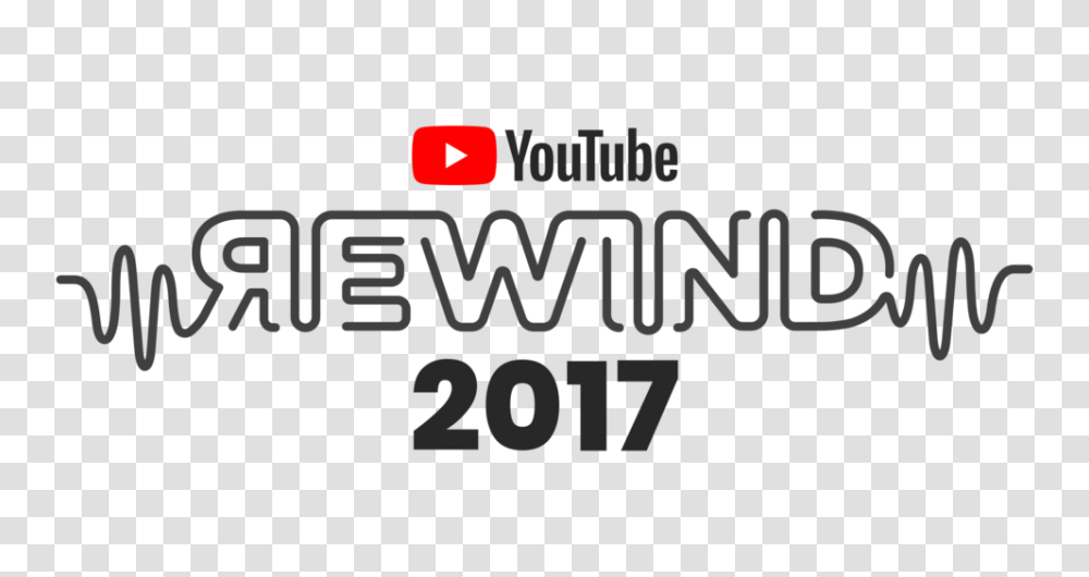 Hit That Despacito Canada - It's Youtube Rewind Yt Rewind Logo, Text, Alphabet, Symbol, Trademark Transparent Png