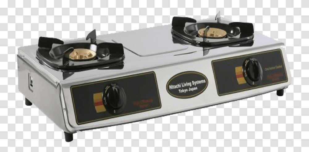 Hitachi Gas Cooker Price In Sri Lanka, Stove, Oven, Appliance, Cooktop Transparent Png