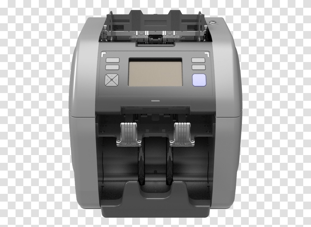 Hitachi Ih 110 Hitachi Ih 110 Cash Counting Machine, Wristwatch, Printer, Digital Watch Transparent Png