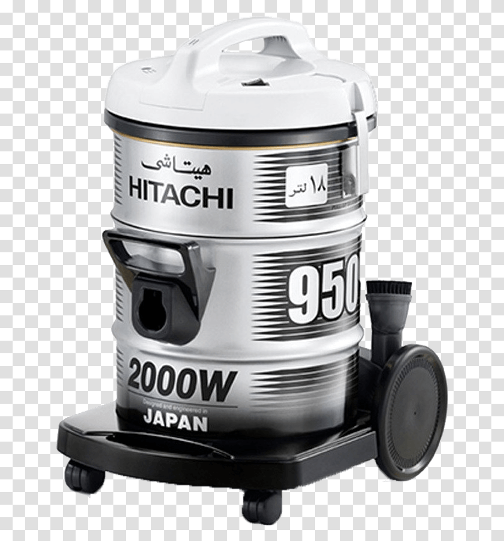 Hitachi Vacuum Cleaner Cv 950y Hitachi Vacuum Cleaner Price In Pakistan, Mixer Transparent Png