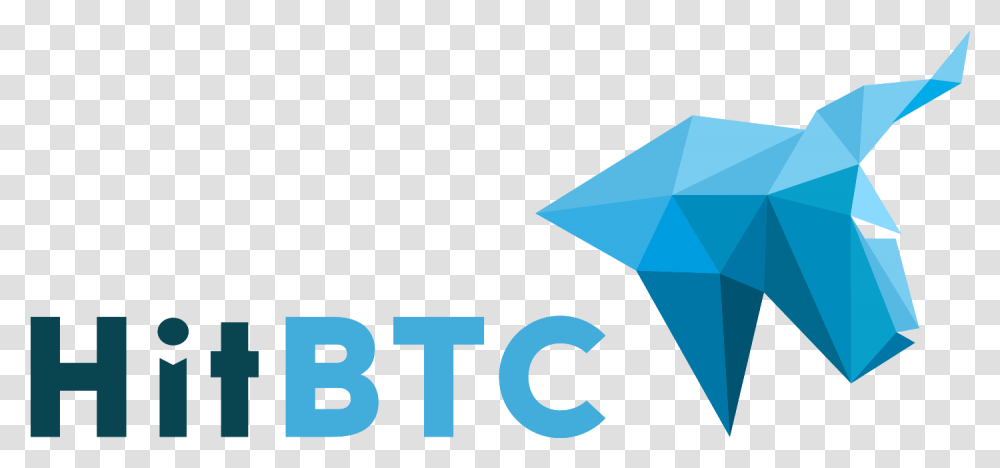 Hitbtc Cryptocurrency Exchange Intensifies Eur Amp Usd Hitbtc, Paper Transparent Png