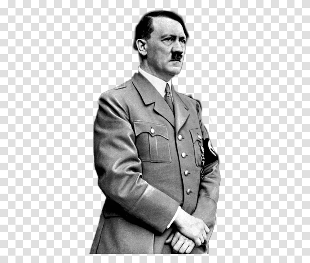 Hitler Adolf Hitler Wallpaper Iphone, Military, Military Uniform, Officer, Person Transparent Png