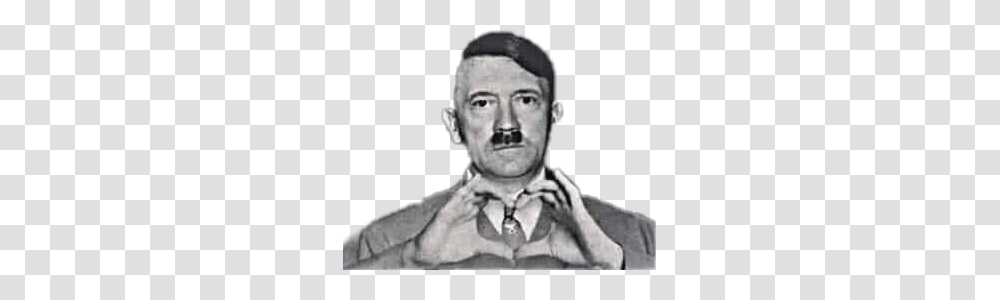Hitler Adolfhitler Stickers Hitler, Face, Person, Human, Head Transparent Png
