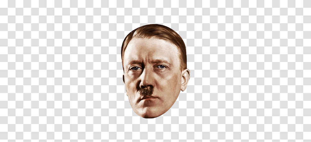 Hitler, Celebrity, Face, Person, Human Transparent Png