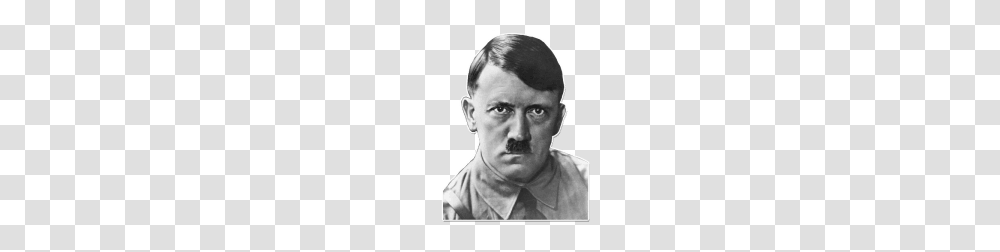 Hitler, Celebrity, Head, Person, Human Transparent Png