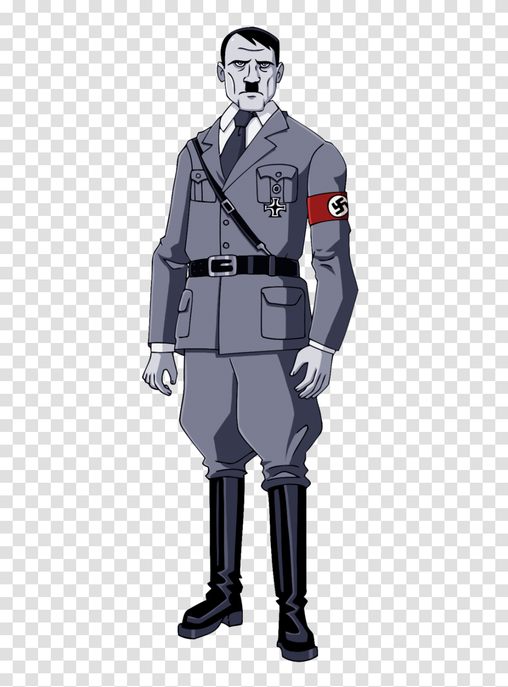 Hitler, Celebrity, Military Uniform, Officer, Person Transparent Png