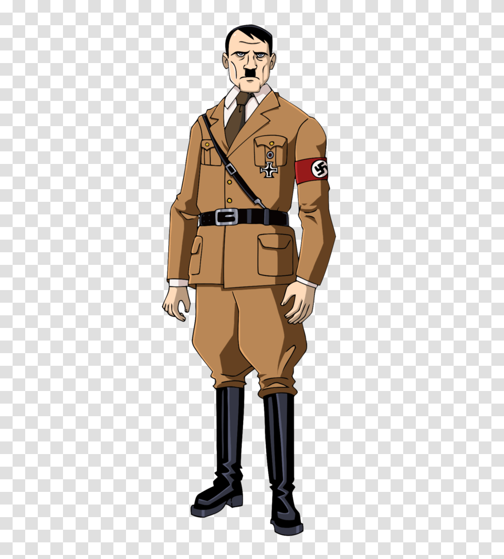 Hitler, Celebrity, Military Uniform, Person, Human Transparent Png