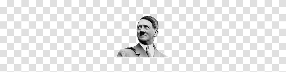 Hitler, Celebrity, Person, Face, Head Transparent Png