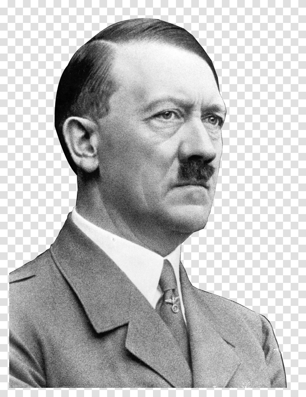 Hitler, Celebrity, Person, Human, Face Transparent Png