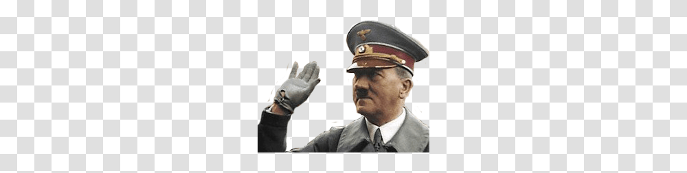 Hitler, Celebrity, Person, Human, Military Transparent Png