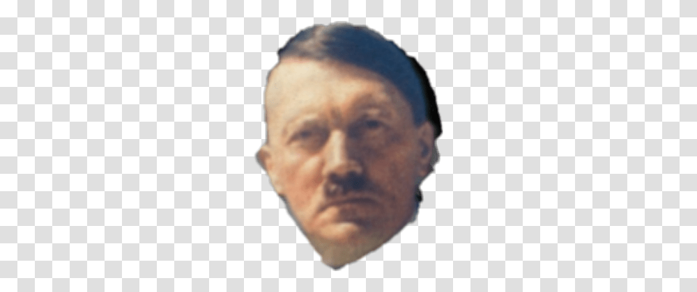 Hitler Hitler, Head, Face, Person, Human Transparent Png