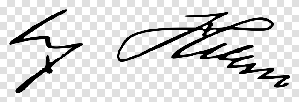 Hitler Signature, Gray, World Of Warcraft Transparent Png