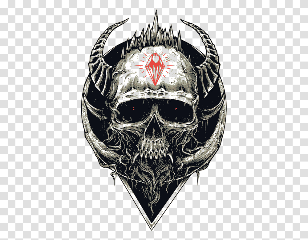 Hitler Vector Skeleton Vector Skull Logo, Rug, Dragon Transparent Png