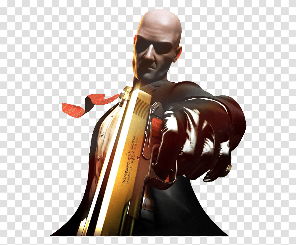 Hitman, Character, Sunglasses, Accessories, Accessory Transparent Png