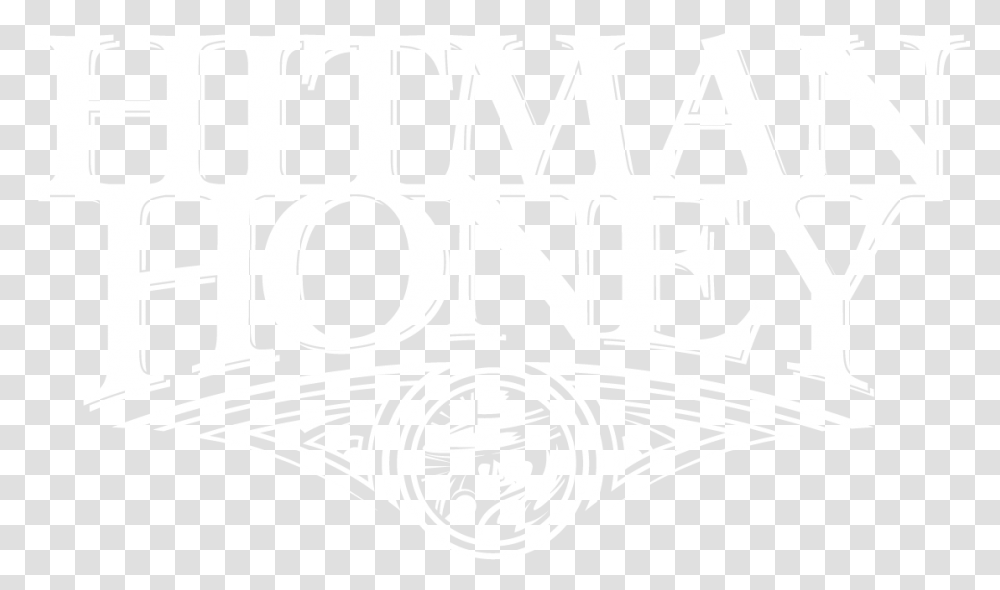 Hitman Honey Poster, Label, Logo Transparent Png