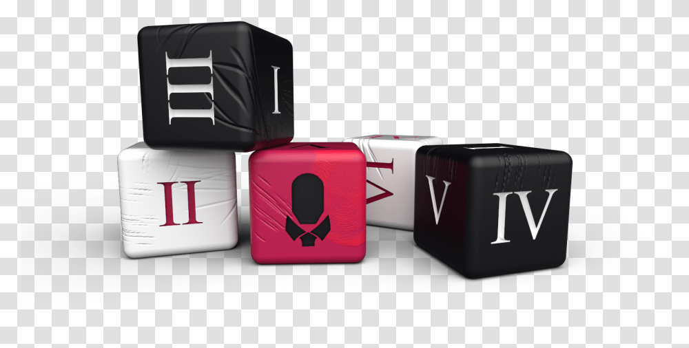 Hitman Inspired Dices Using Dice Game, Wristwatch, Text, Luggage, Bag Transparent Png