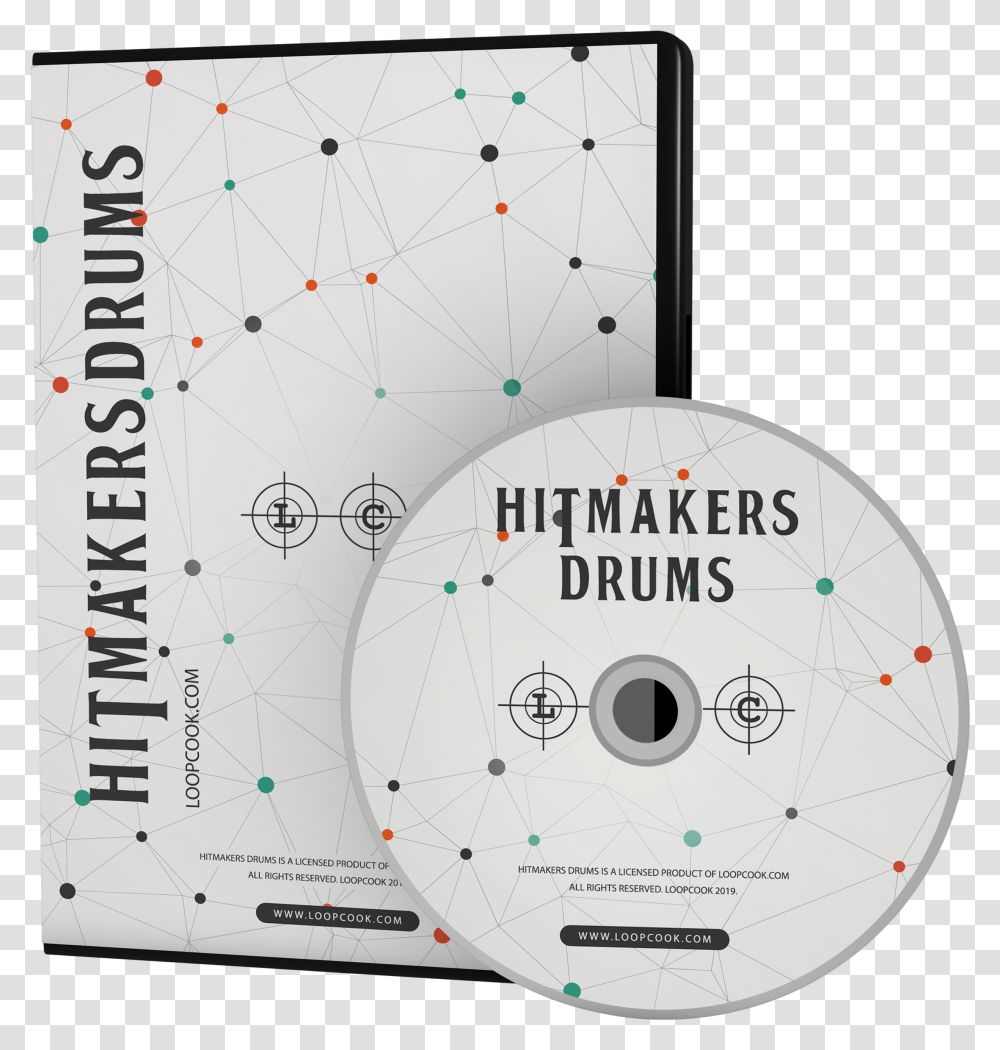Hitmarker, Disk, Plot, Dvd Transparent Png