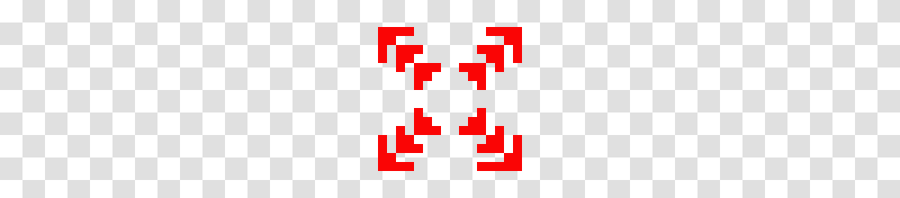 Hitmarker Pixel Art Maker, First Aid, Pac Man, Pillow, Cushion Transparent Png