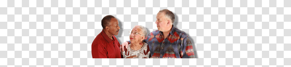 Hiv And Older Adults, Person, Human, Senior Citizen, People Transparent Png