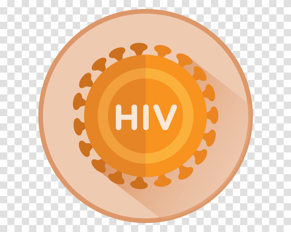 Hiv Vector Graphics, Label, Text, Food, Plant Transparent Png