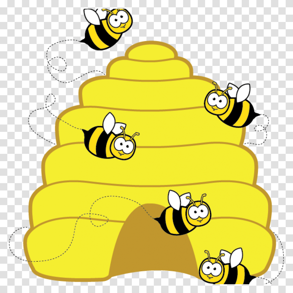 Hive Clip Art Free Clipart Download, Wedding Cake, Food, Outdoors, Angry Birds Transparent Png