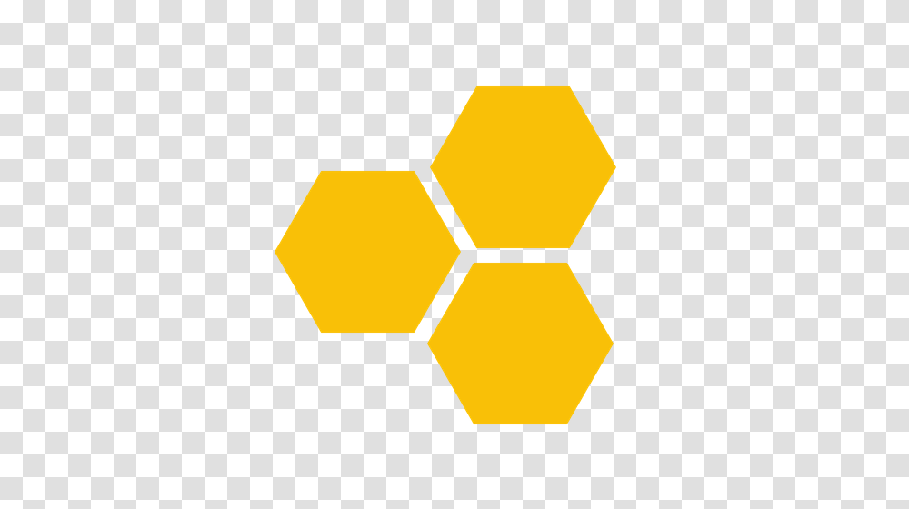 Hive Hexagon Free Download, Logo, Lighting, Sign Transparent Png
