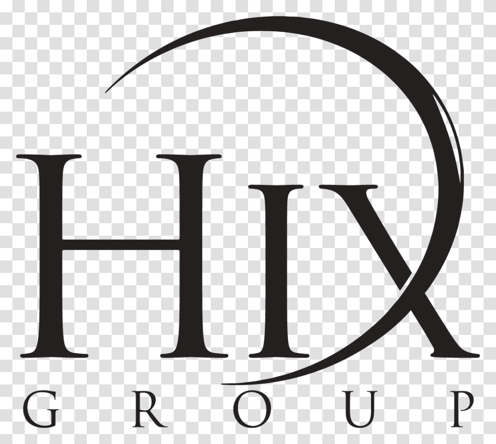 Hix Group, Label, Word, Alphabet Transparent Png
