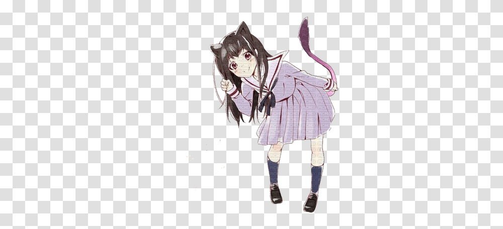 Hiyori Anime, Manga, Comics, Book, Clothing Transparent Png