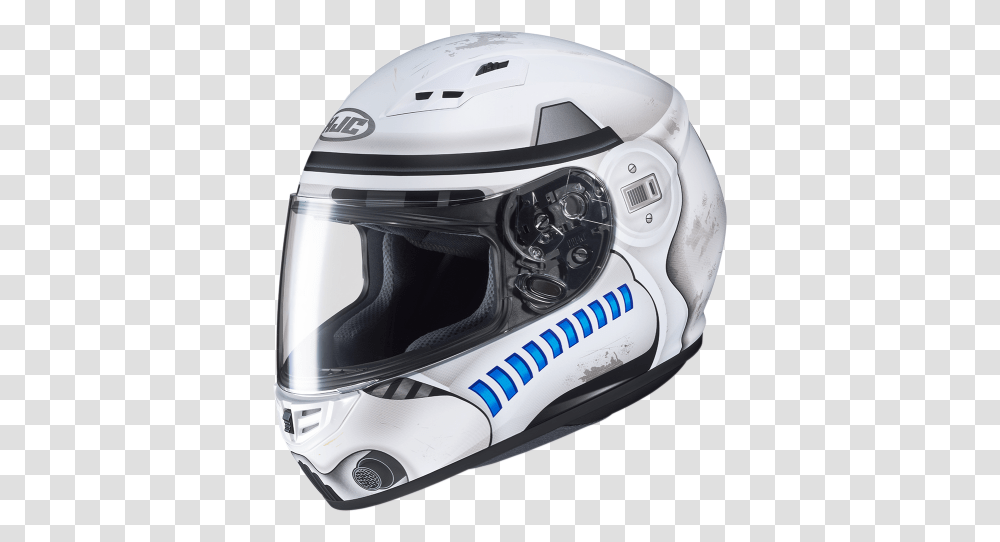 Hjc Helmets Hjc Cs 15 Star Wars, Clothing, Apparel, Crash Helmet Transparent Png