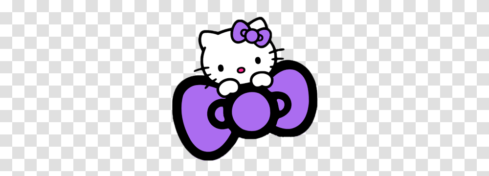 Hk Bow Hello Kitty Hello Kitty Kitty Hello Kitty Bow, Angry Birds, Doodle Transparent Png