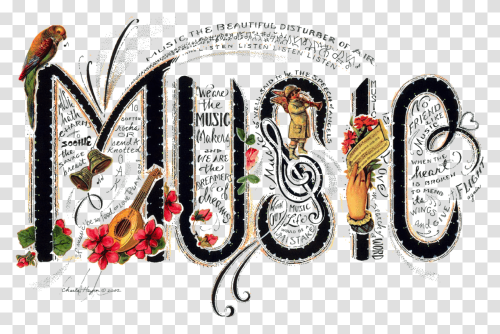 Hkedc Music Logo Music Class, Text, Calligraphy, Handwriting, Alphabet Transparent Png