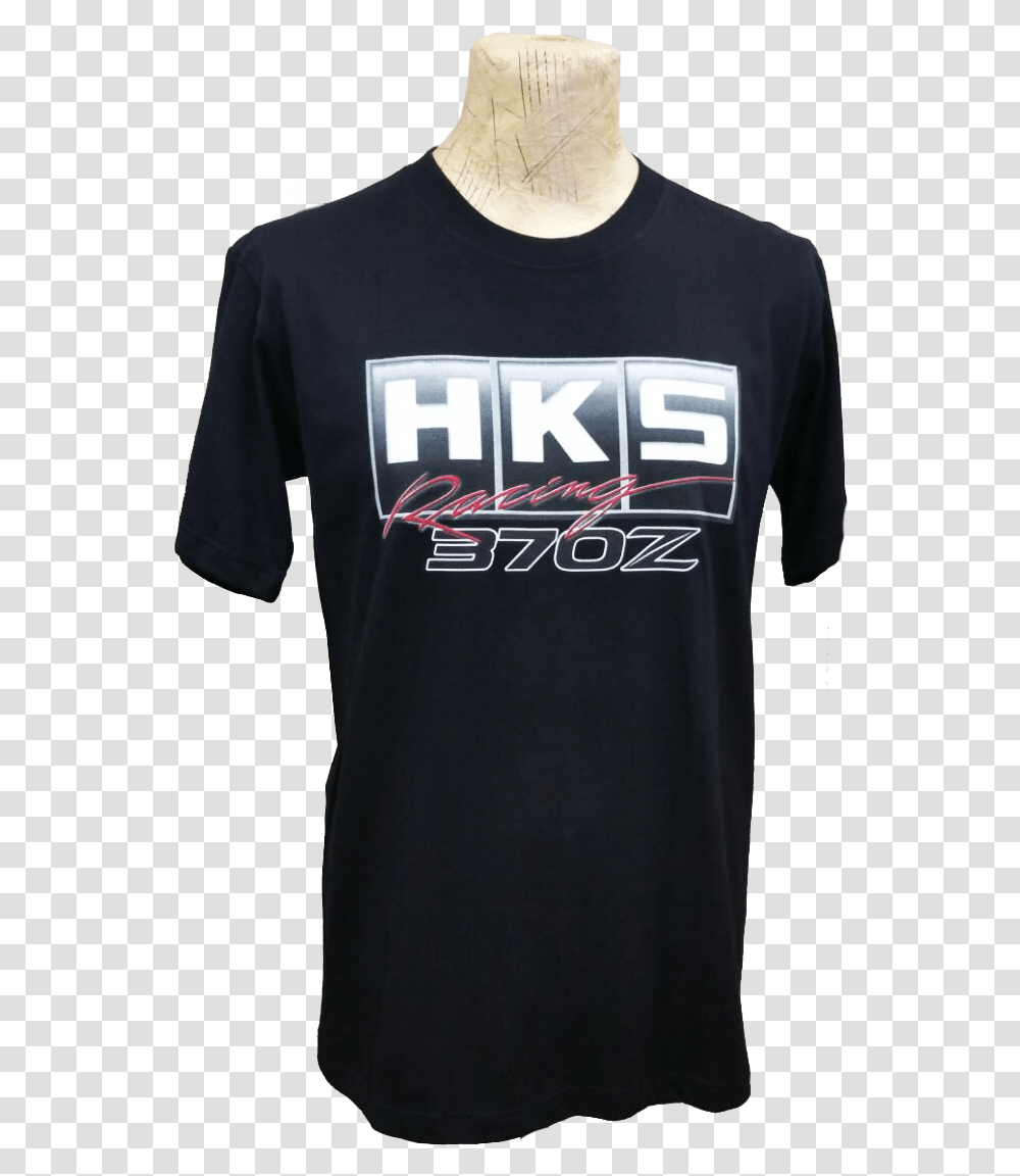 Hks Active Shirt, Apparel, Sleeve, T-Shirt Transparent Png