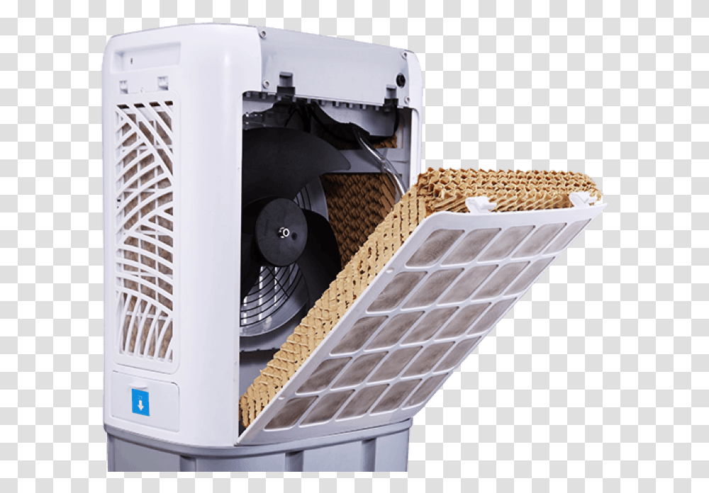 Hkt Super Cool Icon I30 Cooler Ventilation Fan, Electronics, Appliance Transparent Png