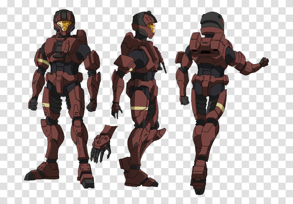 Hl Characterdesign Daisyarmor Halo Female Spartan Armor, Helmet, Person, People Transparent Png