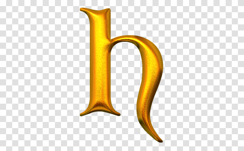 Hlc Alphabet Numbers Alphabet Lettering, Gold, Brass Section, Musical Instrument Transparent Png