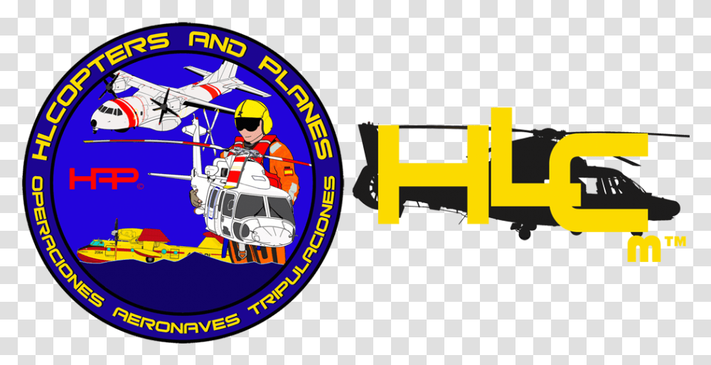 Hlcopters Magazine Logotipo Ec135 Ejercito Del Aire, Person, Helmet, Crowd Transparent Png