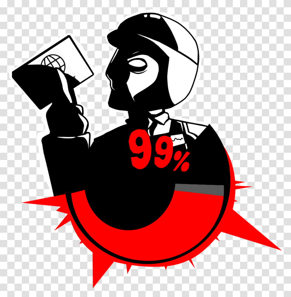 Hlvrpersona 5 Crossover Fanart Oc Halflife Persona Palace Security Level Half Life Logo, Label, Text, Symbol, Trademark Transparent Png