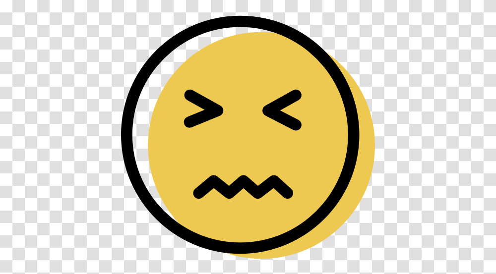 Hmm Emoji Free Icon 2 Nervous, Graphics, Art, Dice, Game Transparent Png