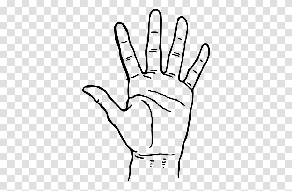 Hnad Clip Art, Hand, Drawing, Finger Transparent Png