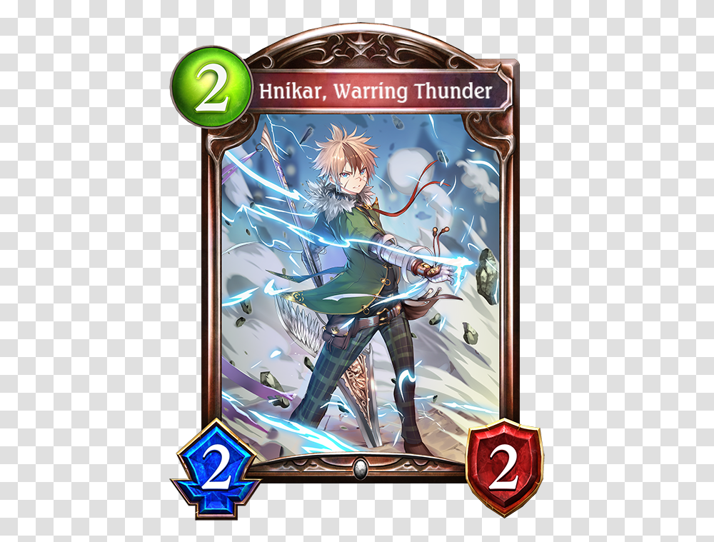 Hnikar Warring Thunder, Comics, Book, Manga, Person Transparent Png