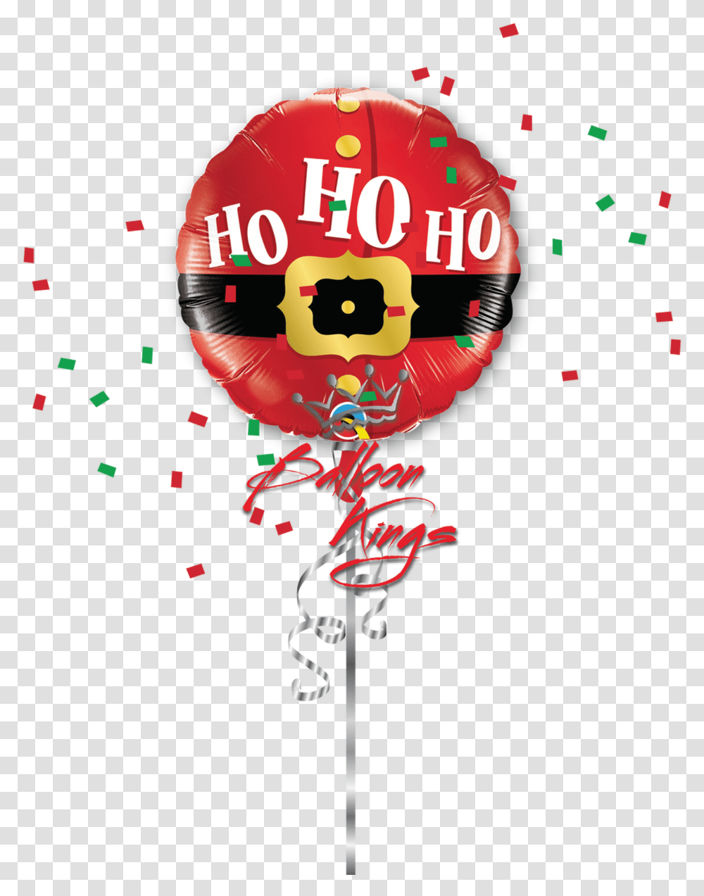 Ho Ho Ho Baby Boy Banners, Paper, Confetti Transparent Png