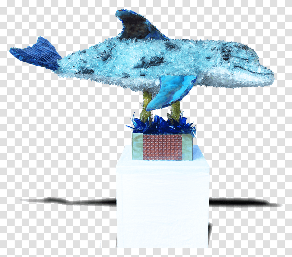 Hoaloha Dolphin Sculpture Great White Shark, Cross, Trophy, Animal ...