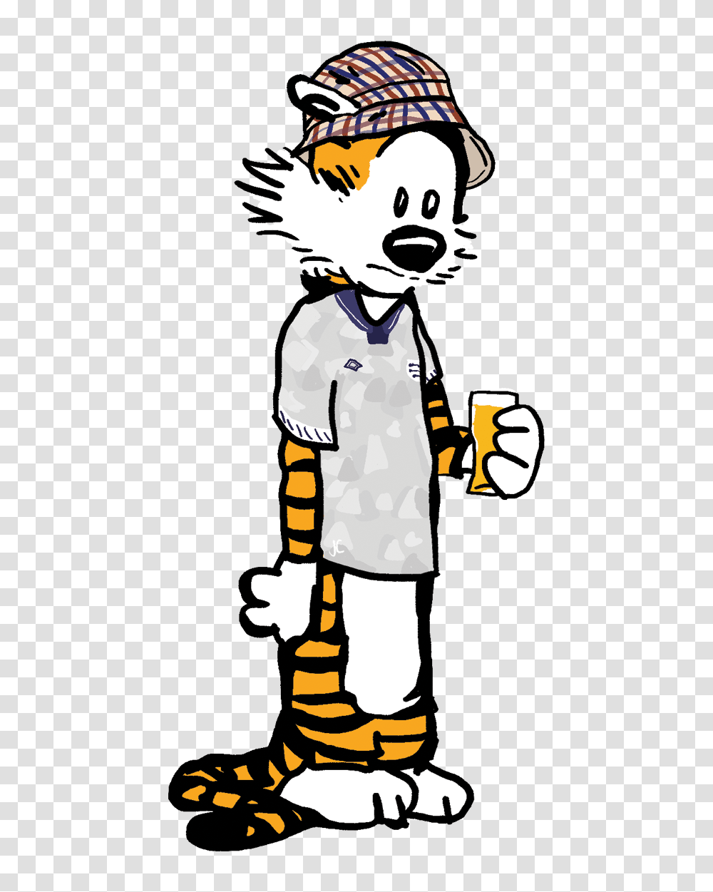 Hobbes Pint T Shirt Jcoledzn, Person, Poster, Advertisement, Face Transparent Png