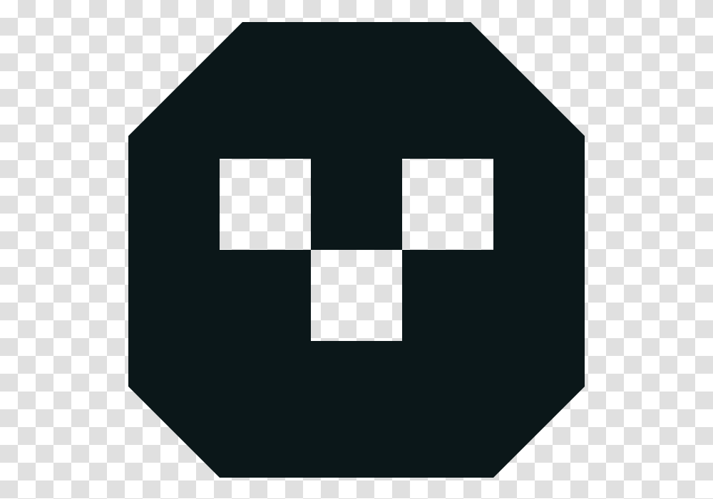Hobbies Icon, Sign, Minecraft, Triangle Transparent Png