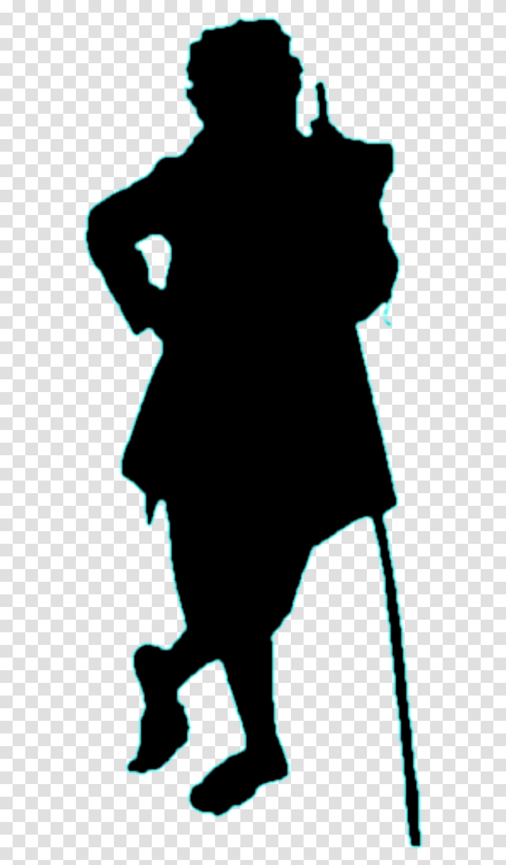Hobbit Bilbobolseiro Bilbobaggins Middleearth Lord, Person, People, Outdoors, Silhouette Transparent Png