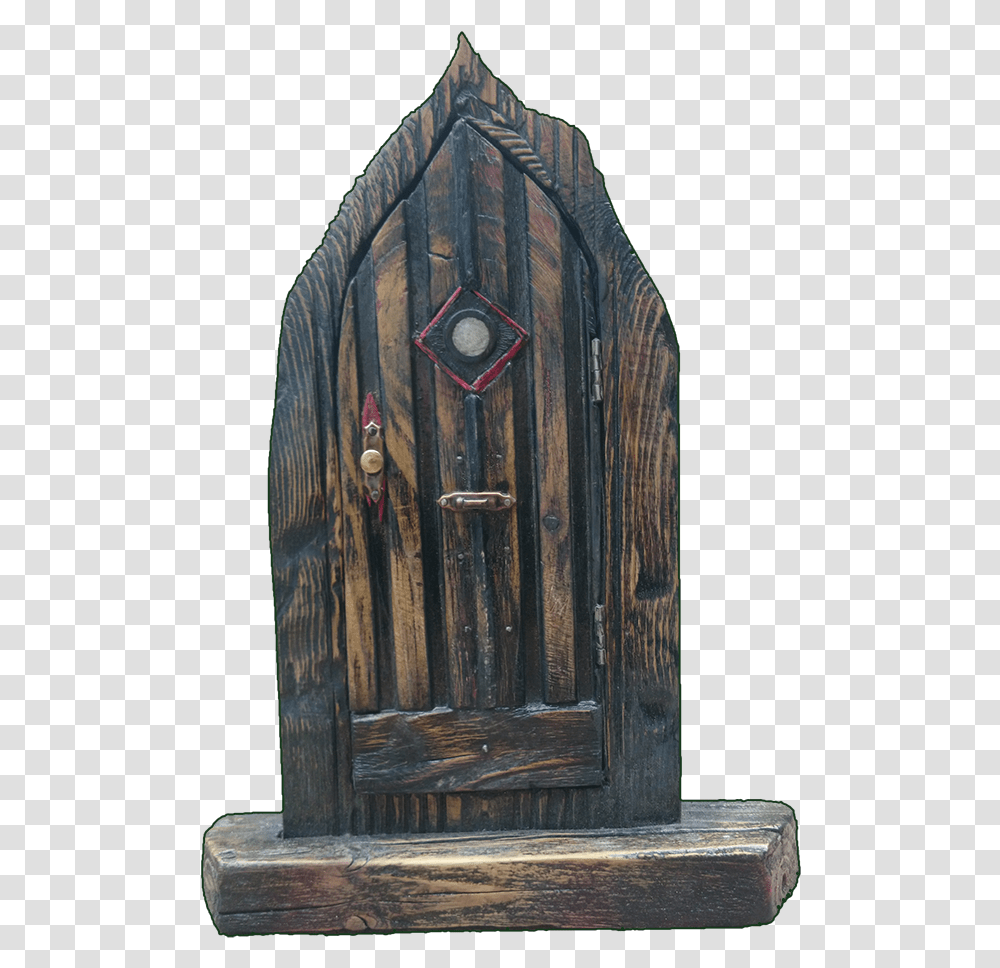 Hobbit Door Cupboard, Wood, Armor Transparent Png