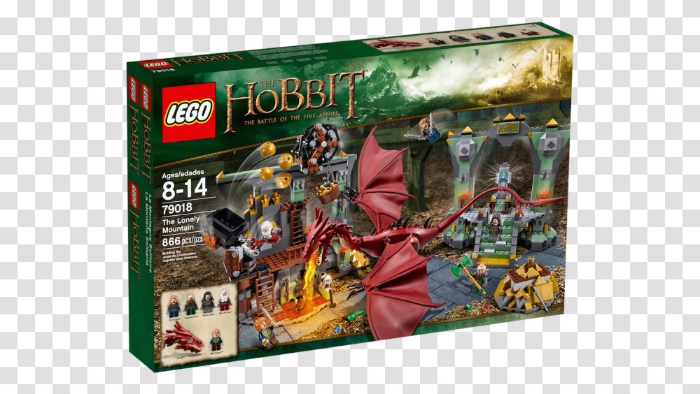 Hobbit Lego, Person, Poster, Advertisement Transparent Png